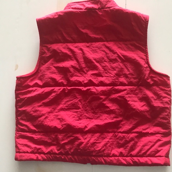 Wrapper vest - Picture 2 of 3